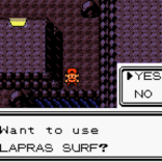 Pokemon Sour Crystal