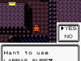 Pokemon Sour Crystal
