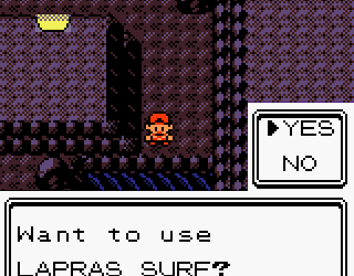Pokemon Sour Crystal
