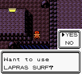 Pokemon Sour Crystal