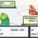 Pokemon Wob Version