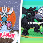 Pokemon Galaxy Elements