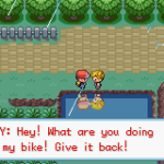Pokemon Ash's Quest
