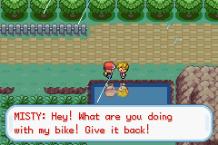 Pokemon Legends Arceus GBA ROM Download - PokéHarbor