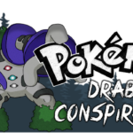 Pokemon Drab Conspiracy