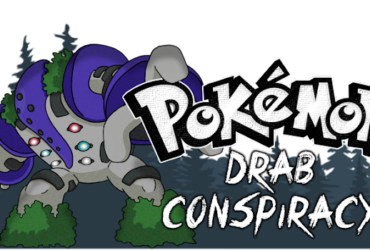 Pokemon Drab Conspiracy
