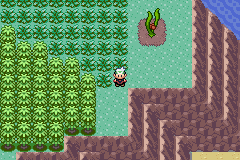 Emerald hack: - Pokemon Emerald Final v7.41 (updated January 18th