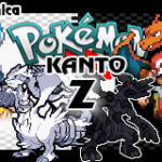 Pokemon Kanto Z