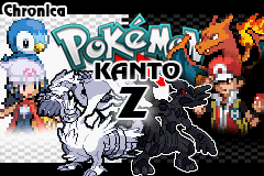 Pokemon Kanto XY GBA Download - PokéHarbor