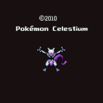 Pokemon Celestium