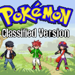 Pokemon Classified