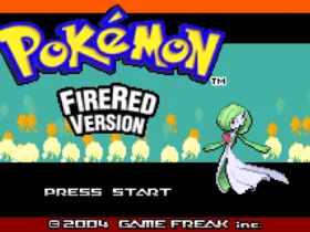 Pokemon Gardie's Adventure
