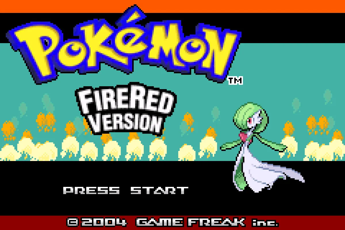 Pokemon Gardie's Adventure