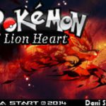Pokemon LionHeart GBA