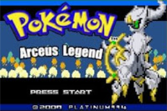 Pokemon Legends Arceus%] GBA Rom Download Hack Cheats Generator's