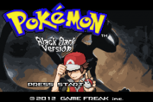 Pokemon Dark Realm GBA ROM Download - PokéHarbor