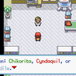 Pokemon Crimson GBA ROM Download - PokéHarbor