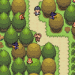 Pokemon Crush