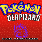 Pokemon Derpizard
