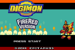 digimon gba download