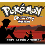 Pokemon Discovery