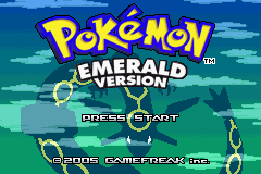 Pokemon Dragonstone 2