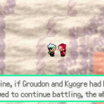 Pokemon Eccentric Emerald
