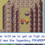 Pokemon Elemental Rift