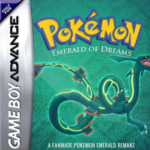 Pokemon Emerald Dreams