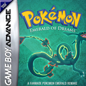 Pokemon Emerald Dreams