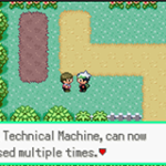 Pokemon Emerald Omega