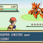 Pokemon Fire Red Super-Extra-Nostalgia Edition