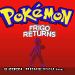 Pokemon Frigo Returns