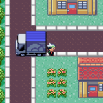 Pokemon Fused Emerald