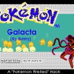 Pokemon Galacta