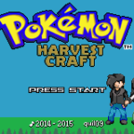 Pokemon Harvestcraft