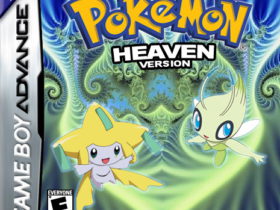 Pokemon Heaven