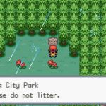 Pokemon Identity