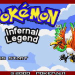 Pokemon Infernal Legend