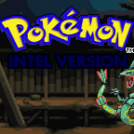 Pokemon Intel