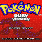 Pokemon Iolite Version