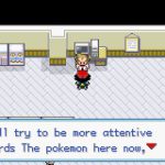 Pokemon Johto Adventures – Rebirth
