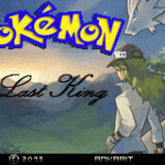 Pokemon Last King