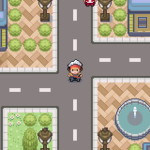 Pokemon Lost Treasure