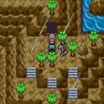 Pokemon Mitic Island