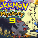 Pokemon Mystery 9