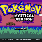 Pokemon Mystical