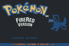 Pokemon Navyblue