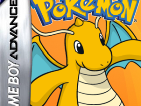 Pokemon Orange Generation