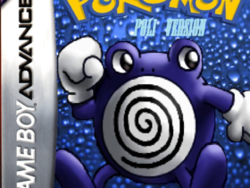 Pokemon Poli Edition